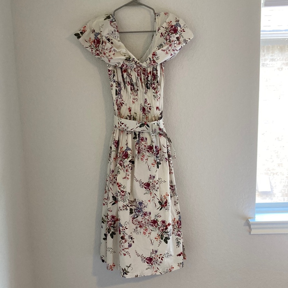 Antonio Melani dress size 0